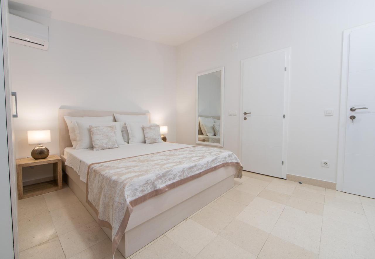 Villa Amore Brela Buitenkant foto