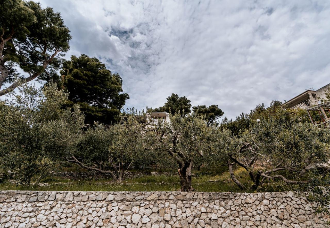 Villa Amore Brela Buitenkant foto